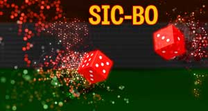 Sic Bo